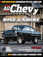 All Chevy Performance